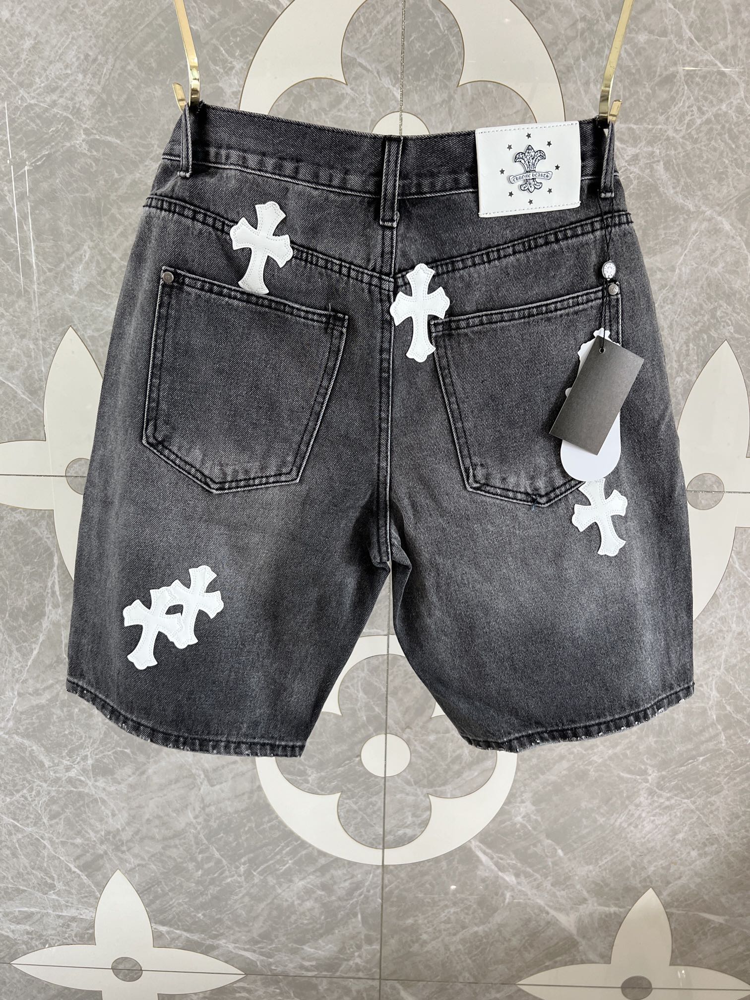 Chrome Hearts Jeans